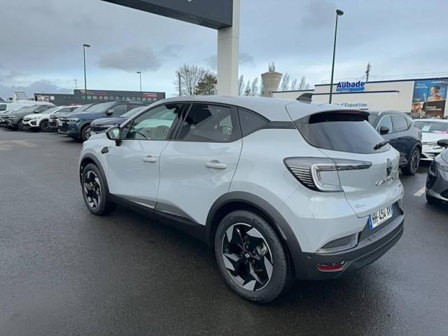 Renault Captur image 9