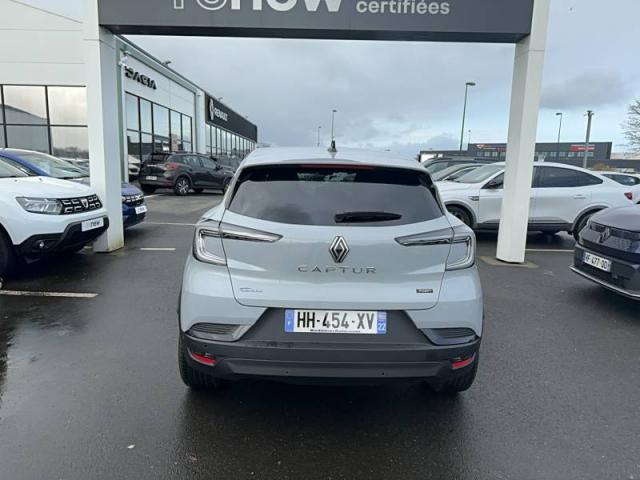 Renault Captur image 5