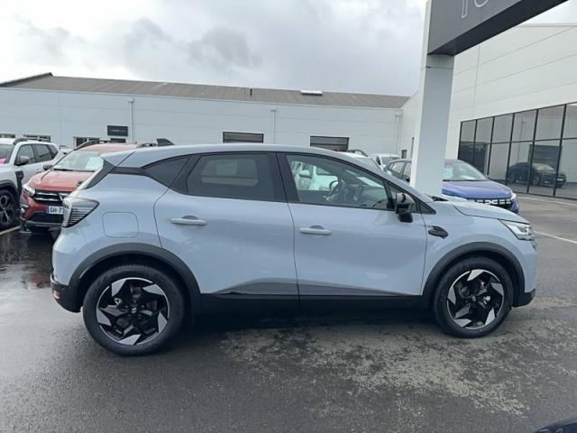 Renault Captur image 8