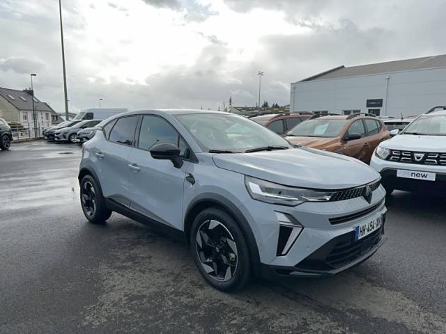 Renault Captur image 1