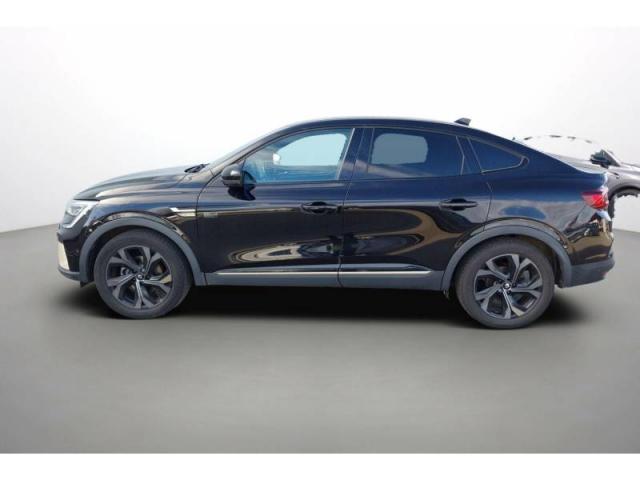 Renault Arkana image 9