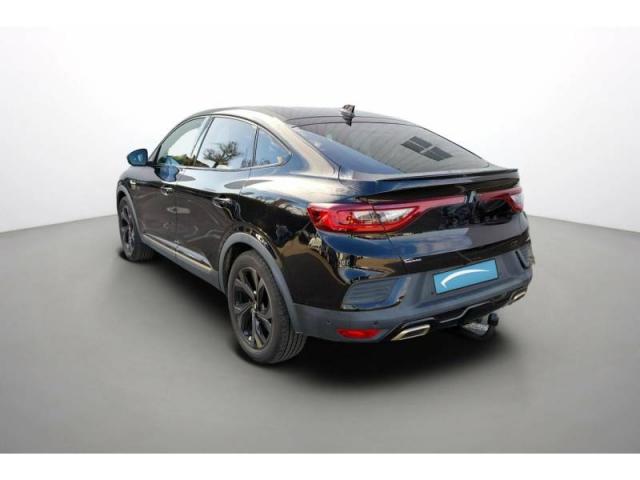 Renault Arkana image 7