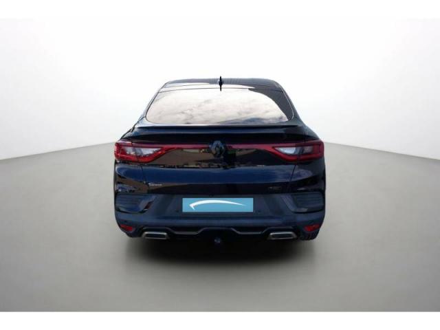 Renault Arkana image 5