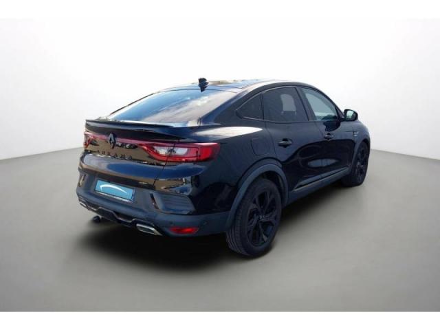 Renault Arkana image 2