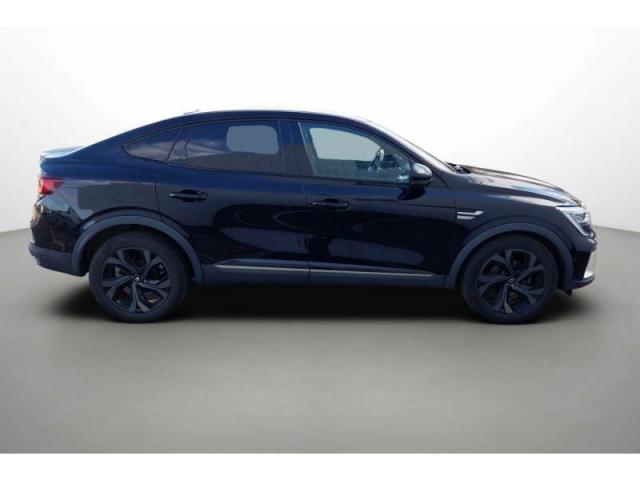 Renault Arkana image 4