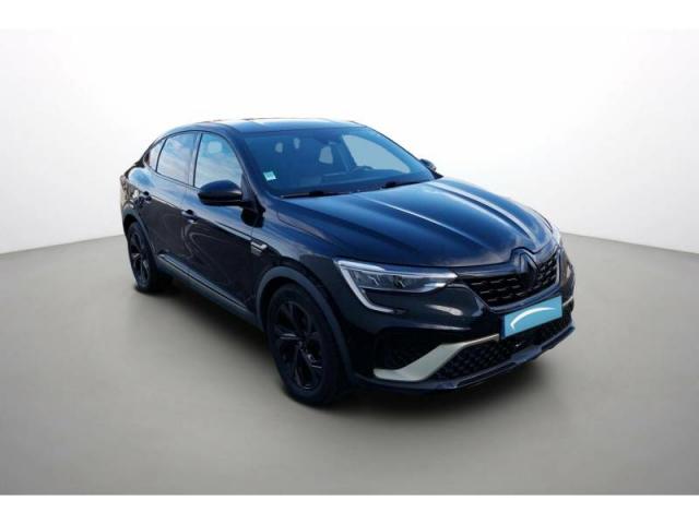 Renault Arkana image 3