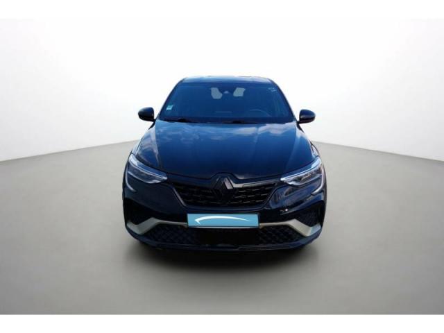 Renault Arkana image 6
