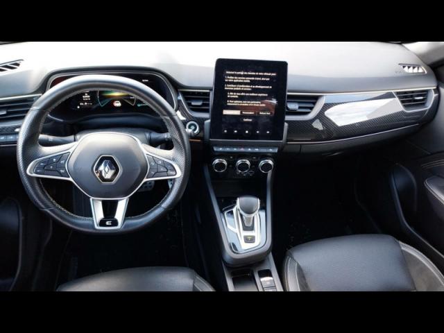 Renault Arkana image 8