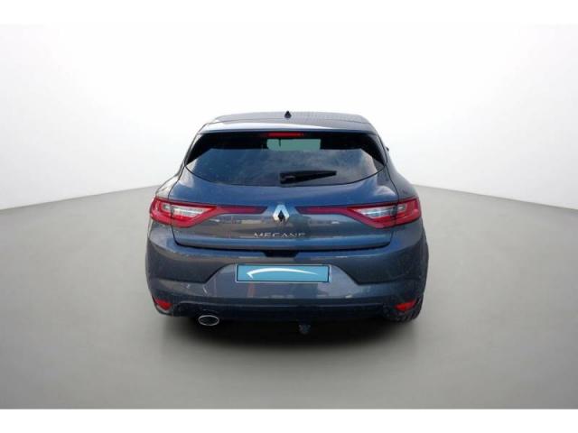 Renault Mégane image 6