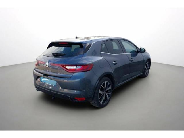 Renault Mégane image 1