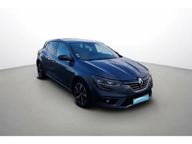 Renault Mégane image 5