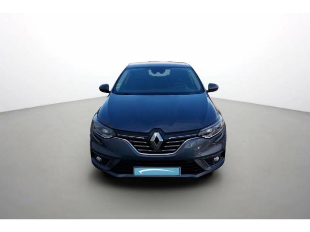 Renault Mégane image 4