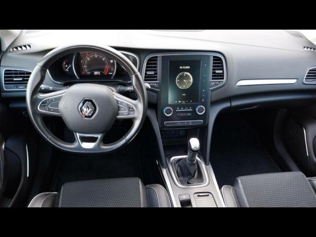 Renault Mégane image 2