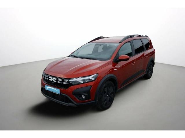 Dacia Jogger Eco-G 100 7 Places Gsr2 Expression