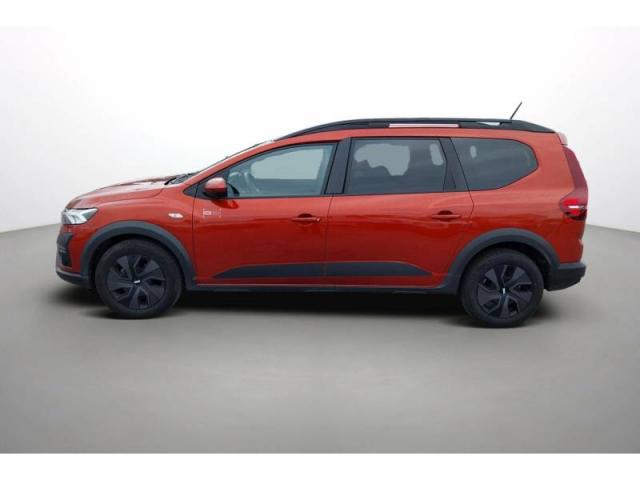 Dacia Jogger image 4