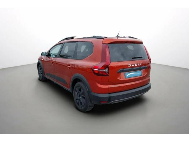 Dacia Jogger image 3