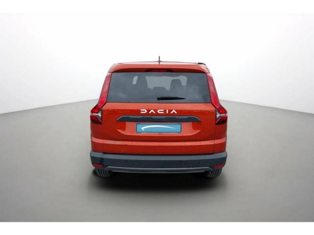 Dacia Jogger image 6