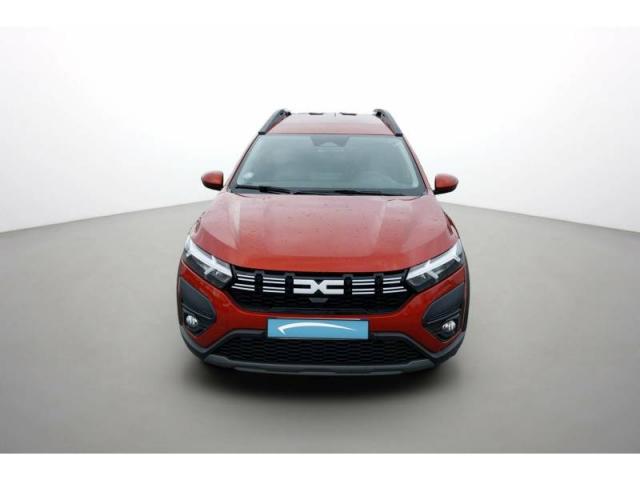 Dacia Jogger image 5