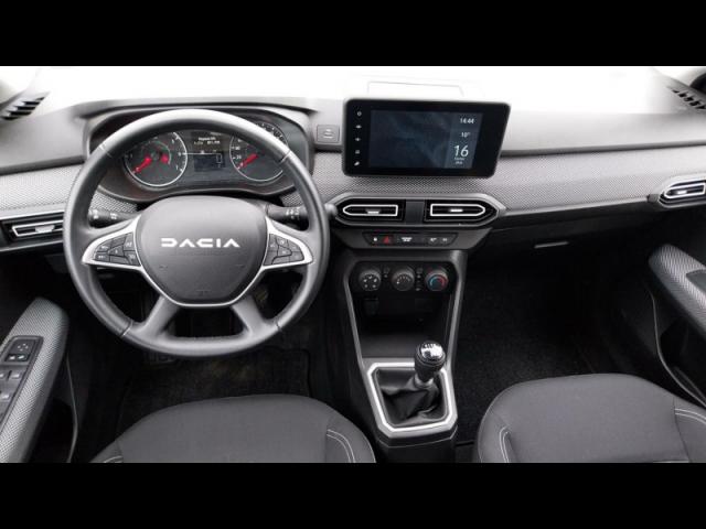 Dacia Jogger image 7