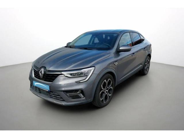 Renault Arkana E-Tech 145 - 21b Intens