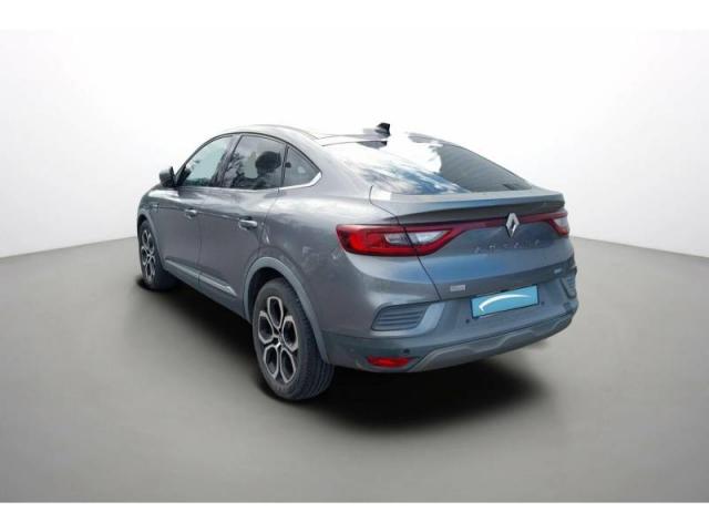 Renault Arkana image 5