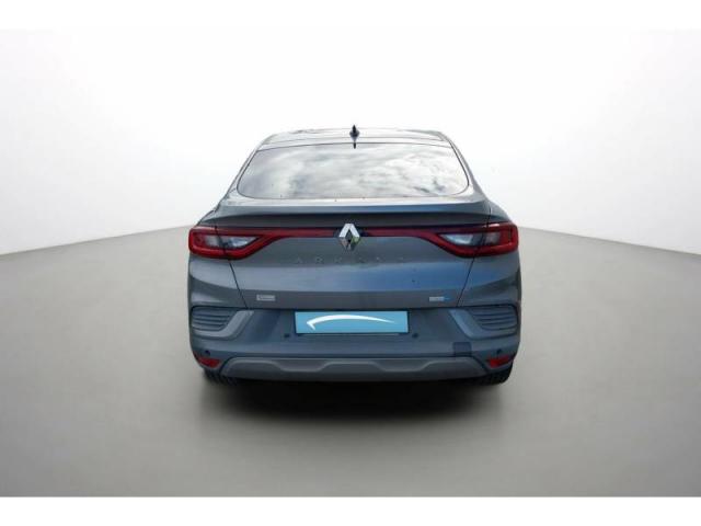 Renault Arkana image 6