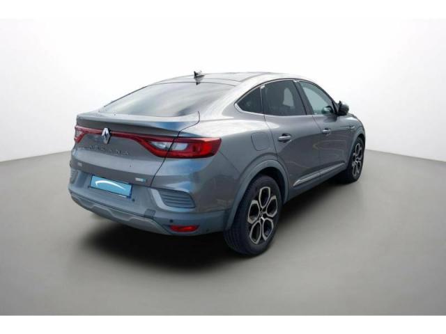 Renault Arkana image 8