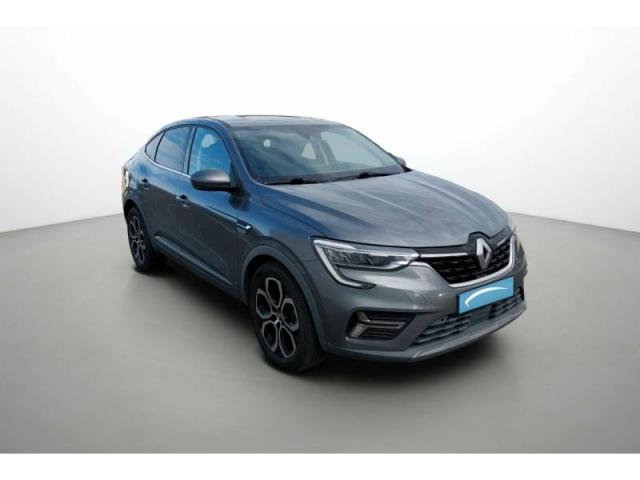 Renault Arkana image 4