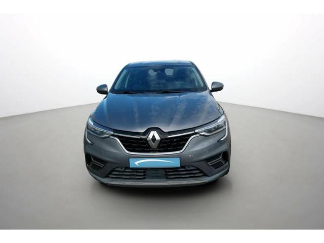 Renault Arkana image 1