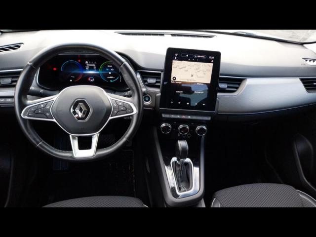 Renault Arkana image 7