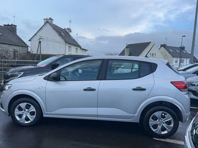 Dacia Sandero image 9