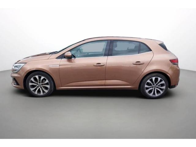 Renault Mégane image 8