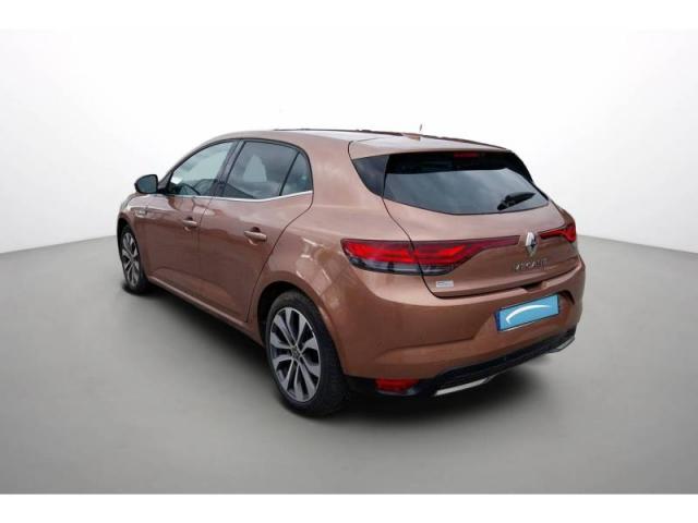 Renault Mégane image 6