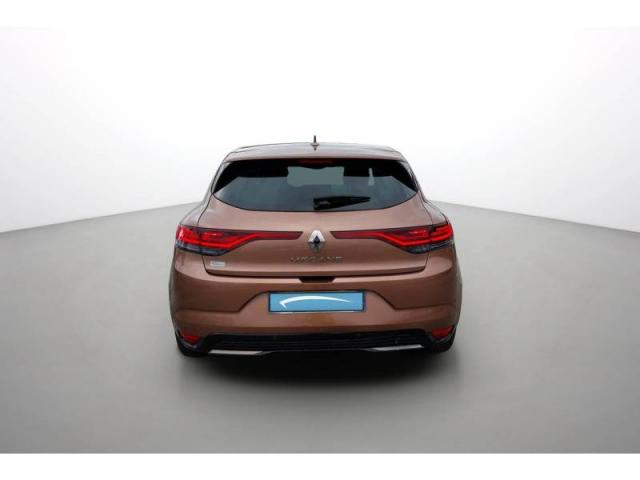Renault Mégane image 2