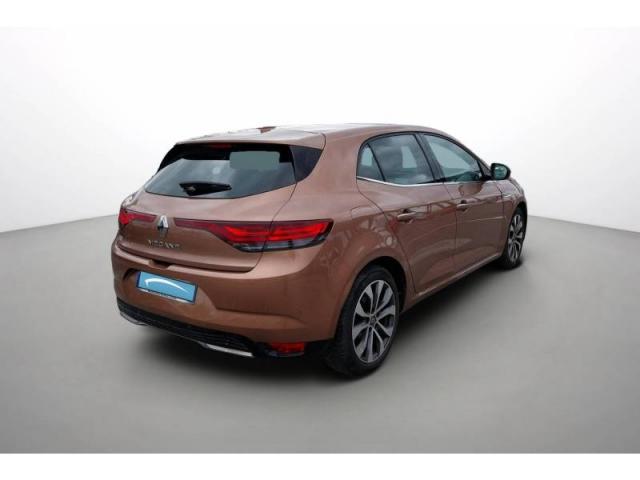 Renault Mégane image 4