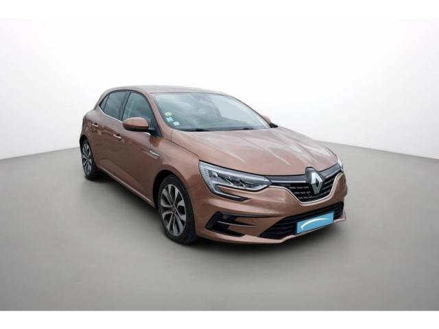 Renault Mégane image 7