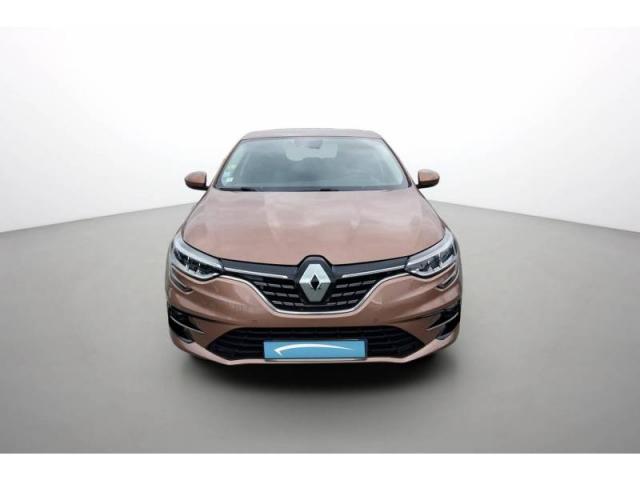 Renault Mégane image 1