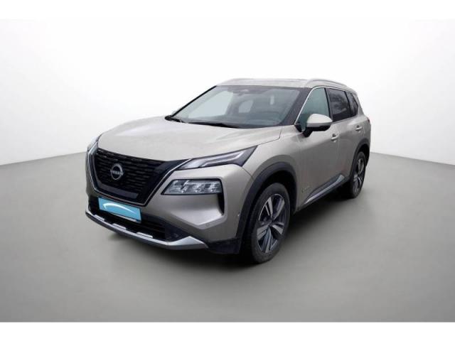 Nissan X-Trail E-Power 204 Ch Tekna