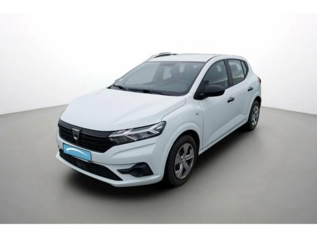 Dacia Sandero Sce 65 - 22 Essentiel