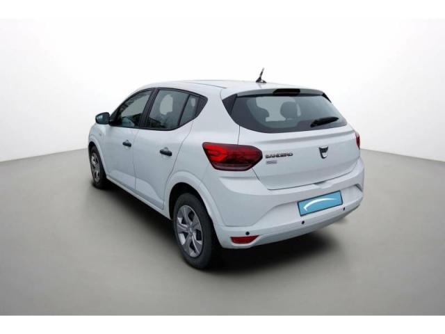 Dacia Sandero image 5