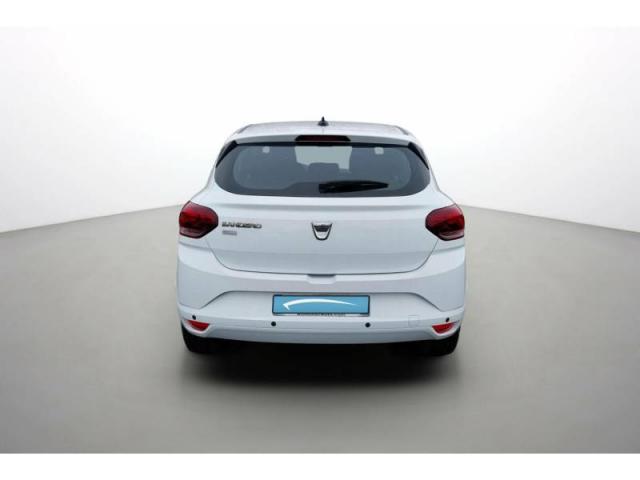 Dacia Sandero image 6