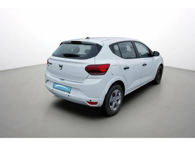 Dacia Sandero image 7