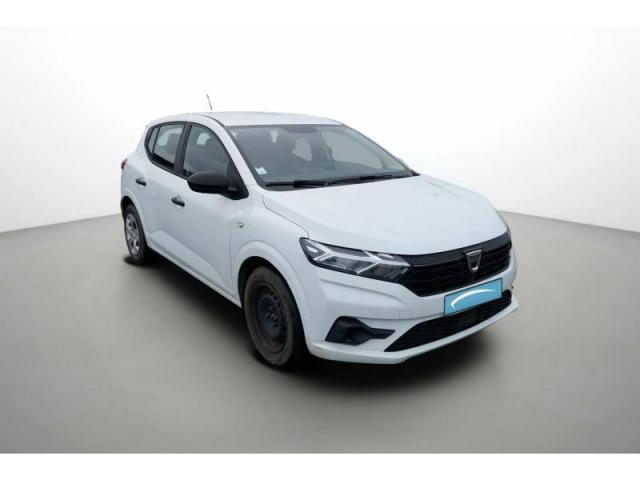 Dacia Sandero image 4