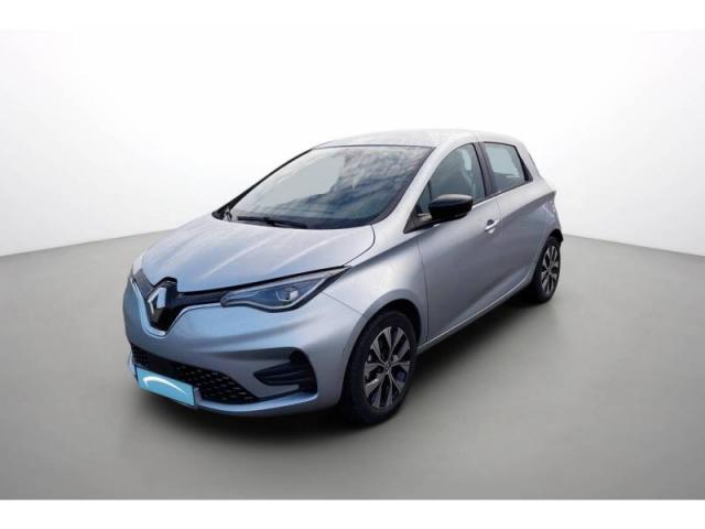 Renault Zoe R110 Achat Intégral - 22 Evolution