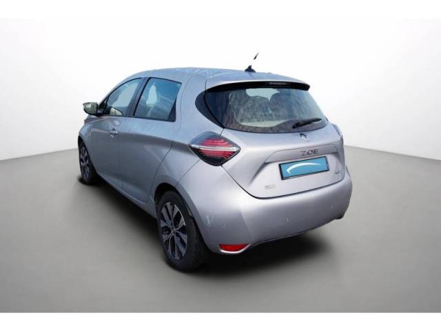 Renault Zoe image 6