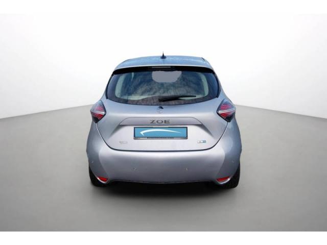 Renault Zoe image 5