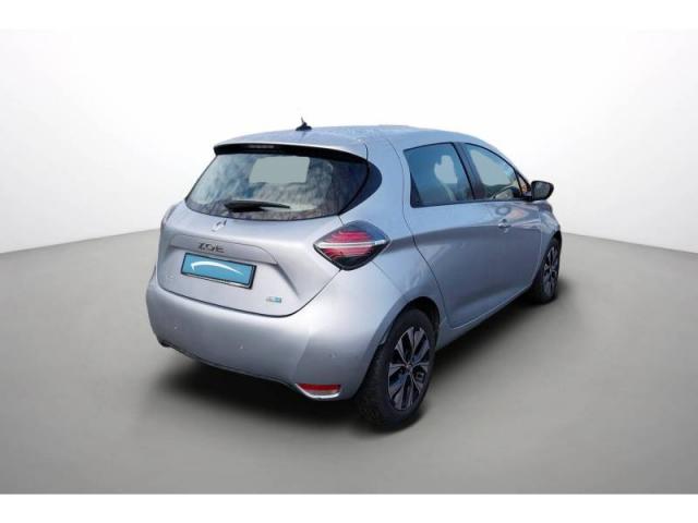 Renault Zoe image 2