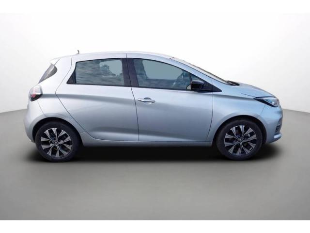 Renault Zoe image 1
