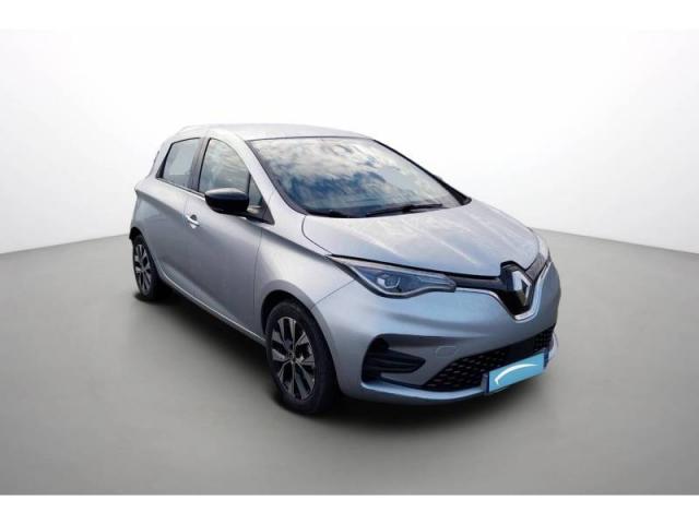 Renault Zoe image 7