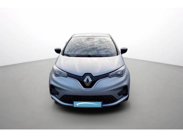 Renault Zoe image 3